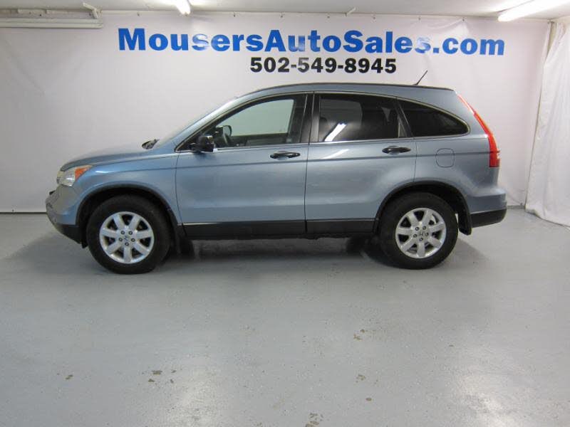 2011 Honda CR-V SE FWD