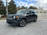 Jeep Renegade Sport 4WD