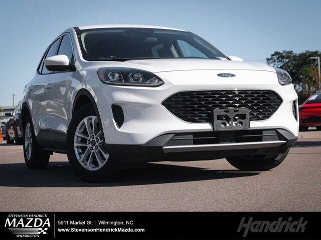 2020 Ford Escape SE FWD