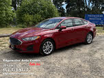 Ford Fusion SE FWD