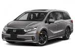 Honda Odyssey Elite FWD
