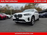 BMW X3 xDrive30i AWD