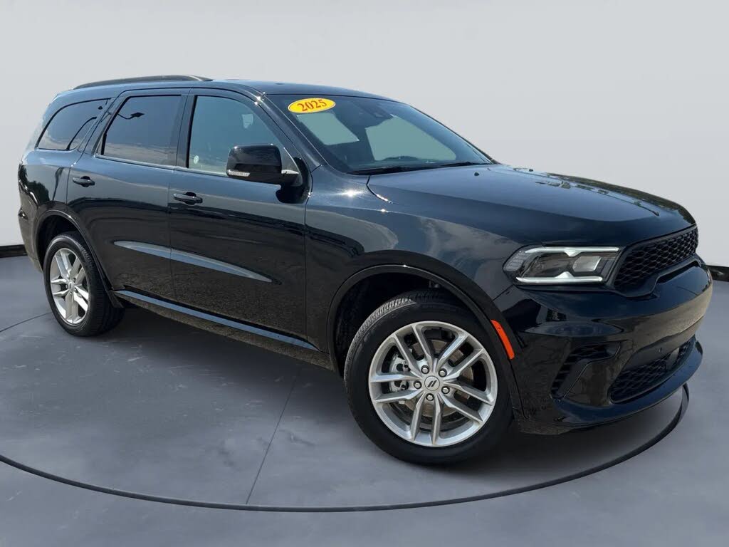 2025 Dodge Durango GT Plus AWD