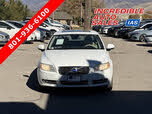 Volvo S80 T6 AWD