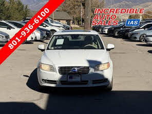 Volvo S80 T6 AWD