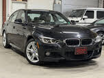 BMW 3 Series 340i xDrive Sedan AWD