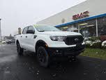 Ford Ranger XL SuperCrew 4WD