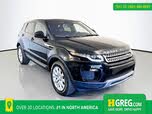 Land Rover Range Rover Evoque SE AWD