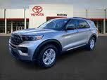 Ford Explorer XLT AWD