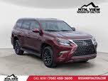 Lexus GX 460 AWD