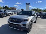 Ford Explorer Timberline AWD