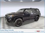 Toyota 4Runner TRD Off-Road Premium 4WD