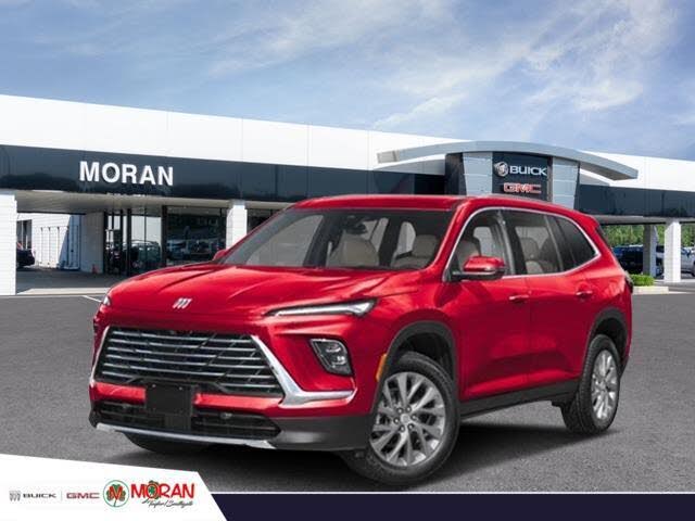 2026 Buick Enclave Preferred FWD