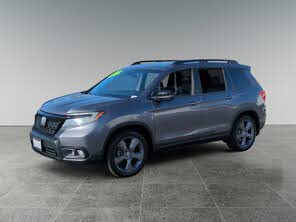 Honda Passport Touring FWD