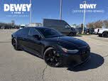 Audi RS 7 4.0T quattro AWD