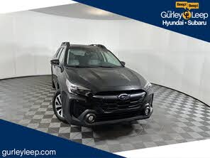 Subaru Outback Premium AWD