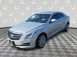 Cadillac ATS 3.6L Premium Performance RWD