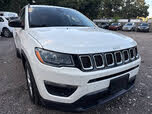 Jeep Compass Sport FWD