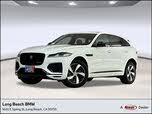 Jaguar F-PACE P250 R-Dynamic S AWD