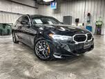 BMW 3 Series 330i xDrive