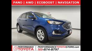 Ford Edge SEL AWD