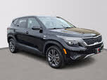 Kia Seltos LX AWD