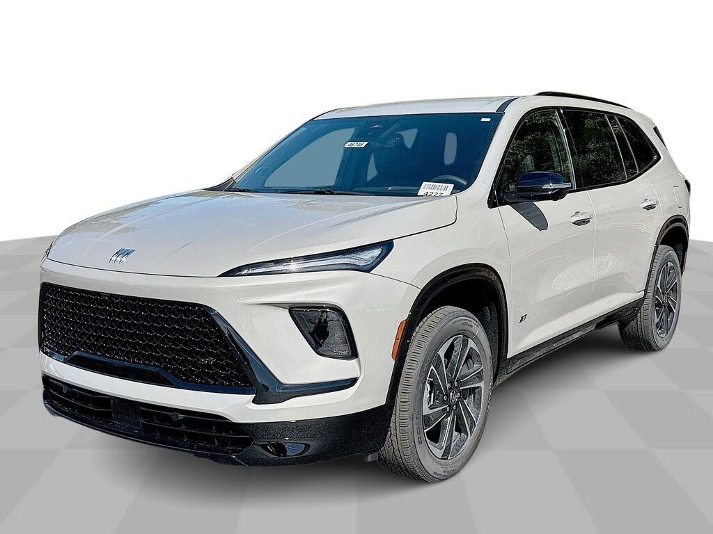 2026 Buick Enclave Sport Touring AWD