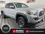 Toyota Tacoma TRD Off Road Double Cab 4WD