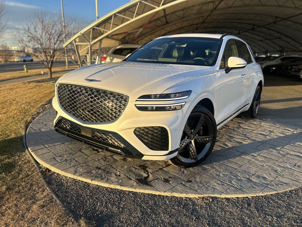2023 Genesis GV70 3.5T Sport Plus AWD