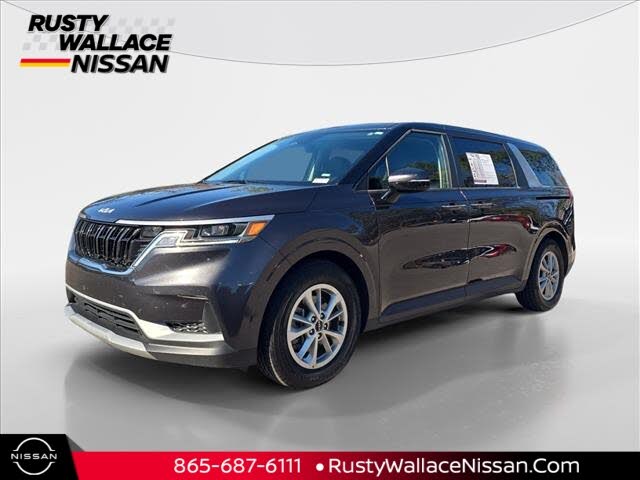 2024 Kia Carnival LX FWD