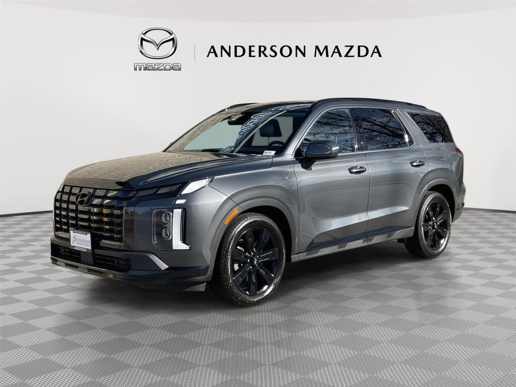 2024 Hyundai Palisade XRT AWD