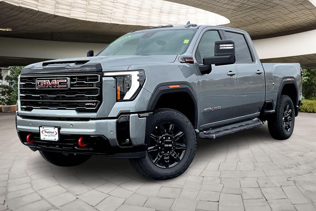 2026 GMC Terrain Denali AWD