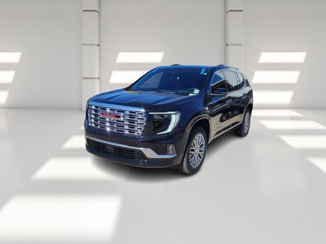 2024 GMC Acadia Denali FWD