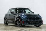 MINI Cooper John Cooper Works 2-Door Hatchback FWD