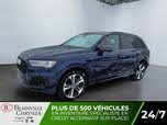 Audi Q7 quattro Progressiv 55 TFSI