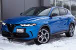 Alfa Romeo Tonale PHEV Veloce AWD