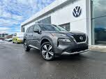 Nissan Rogue Platinum AWD
