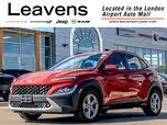 Hyundai Kona Preferred Special Edition AWD