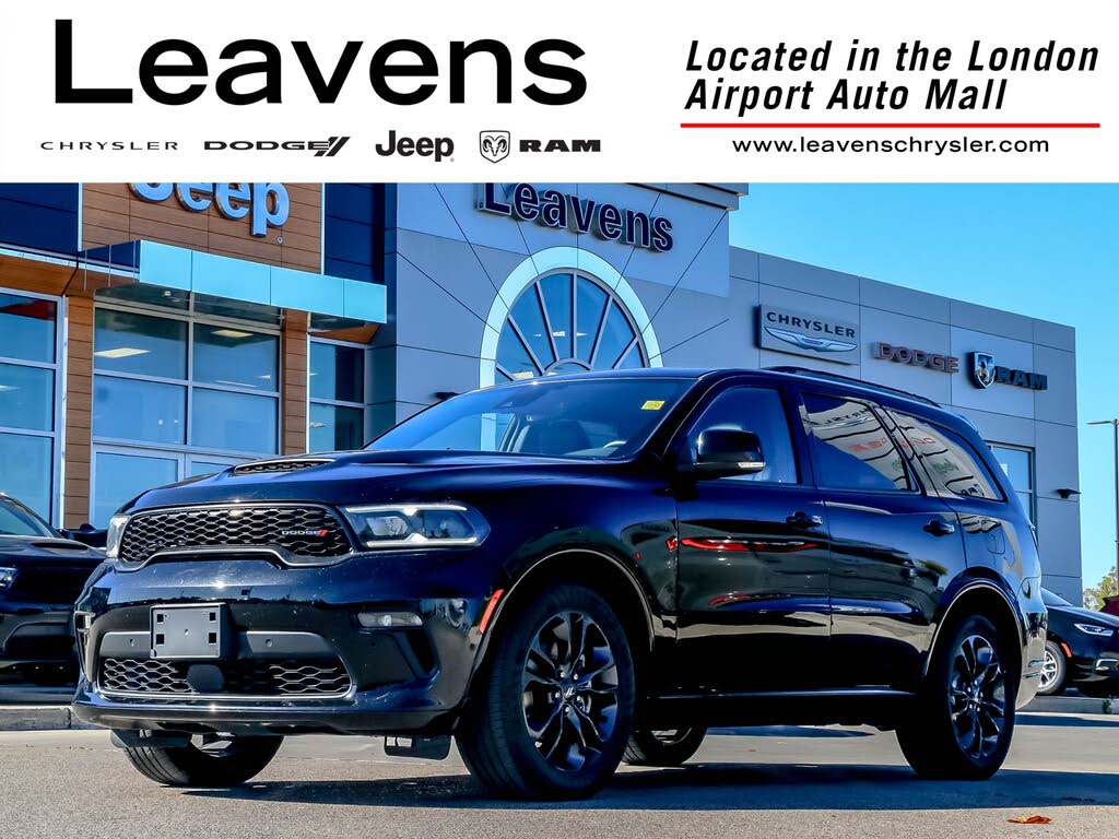 2023 Dodge Durango R/T AWD
