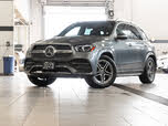 Mercedes-Benz GLE 450 4MATIC