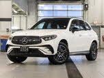 Mercedes-Benz GLC 300 4MATIC