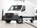 Mercedes-Benz Sprinter Cargo 2500 144 RWD