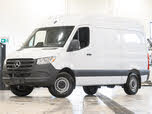 Mercedes-Benz Sprinter Cargo 2500 144 RWD