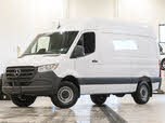 Mercedes-Benz Sprinter Cargo 2500 144 RWD
