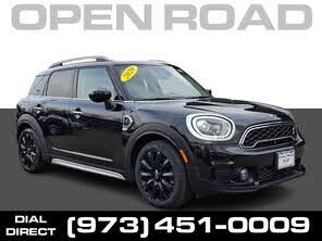 MINI Countryman Cooper S ALL4 AWD