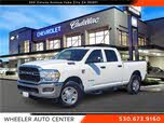 RAM 2500 Tradesman Crew Cab RWD
