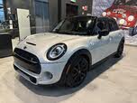 MINI Cooper S 4-Door Hatchback FWD