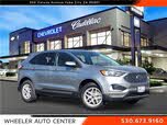 Ford Edge SEL AWD