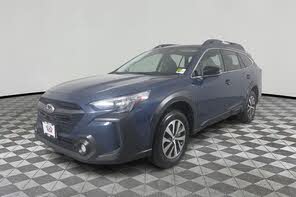Subaru Outback Premium AWD