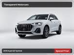 Audi Q3 45 TFSI quattro Prestige S Line